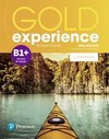 Gold experience B1+: student's book