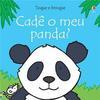 Cadê o Meu Panda