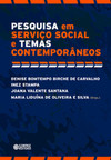 Pesquisa em serviço social e temas contemporâneos