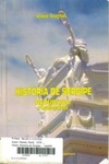 História de Sergipe