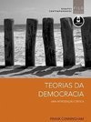 TEORIAS DA DEMOCRACIA
