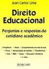 Direito educacional: perguntas e respostas do cotidiano acadêmico