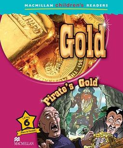 Gold / Pirate's Gold