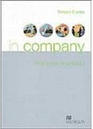 In Company - Pre-Intermediate - IMPORTADO