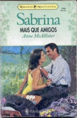 Mais que Amigos (Sabrina #1154)