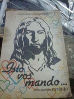 Isto vos mando...