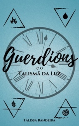 Guerdions e o Talismã da Luz