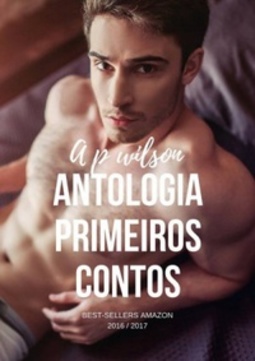 Antologia Primeiros Contos #1