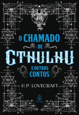 O chamado de Cthulhu e outros contos