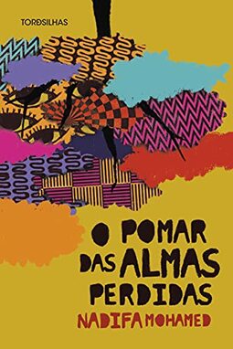 O pomar das almas perdidas