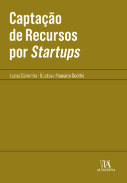 Captação de recursos por startups