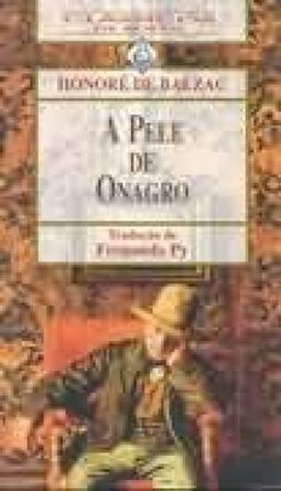 A Pele De Onagro