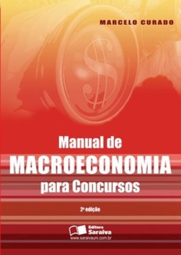 Manual de macroeconomia para concursos