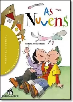 AS NUVENS- TAMANHOS E FORMAS