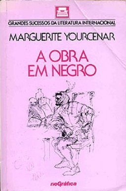 A Obra em Negro