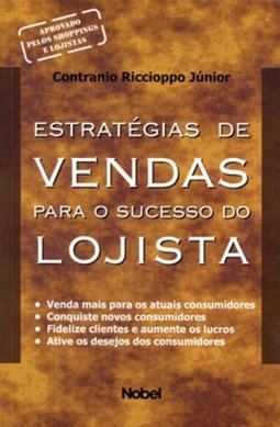 Estratégias de Vendas para o Sucesso do Lojista