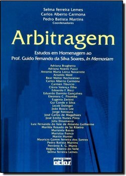 Arbitragem