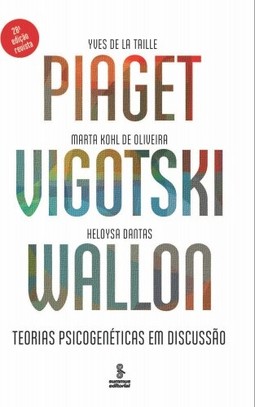Piaget, Vigotski, Wallon