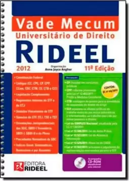 Vade Mecum Universitario