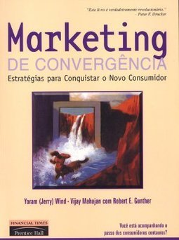 Marketing de Convergência
