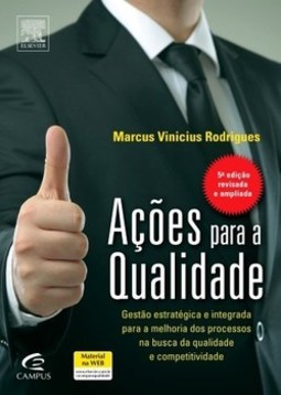 Ações para a qualidade