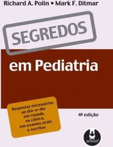 Segredos em Pediatria