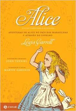 ALICE