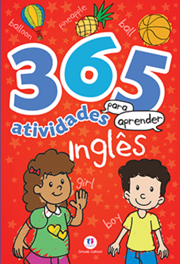 365 atividades para aprender inglês