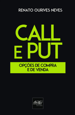 Call e put: opções de compra e de venda