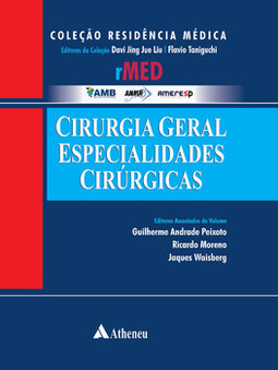 Cirurgia geral: especialidades cirúrgicas