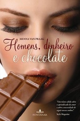 Dinheiro E Chocolate Homens