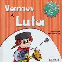 Vamos à Luta