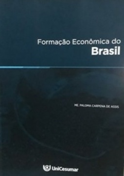 Formação Econômica do Brasil