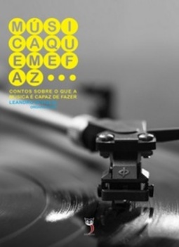 Música que me faz...