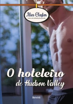 O hoteleiro de Hudson Valley