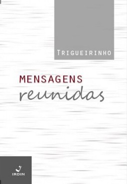Mensagens reunidas - Volume 1