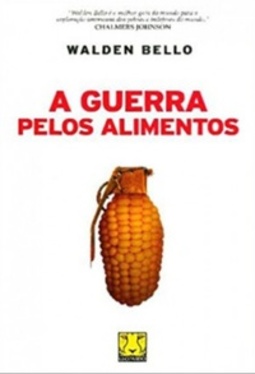 A guerra pelos alimentos