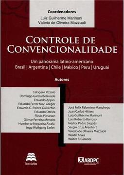 Controle de Convencionalidade