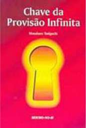 Chave da Provisão Infinita