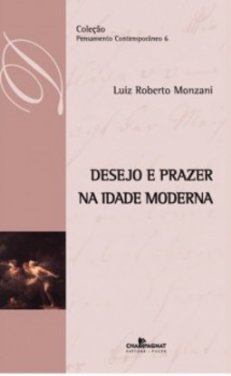 Desejo e prazer na idade moderna