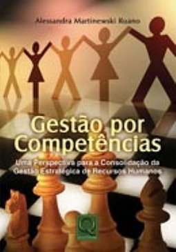 Gestão Por Competências