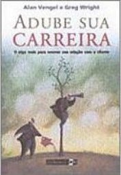 Adube Sua Carreira