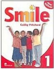 Smile: New Edition: Student´s Pack with Activity Book & CD-ROM - 1