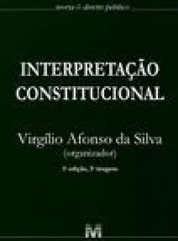 Interpretação Constitucional