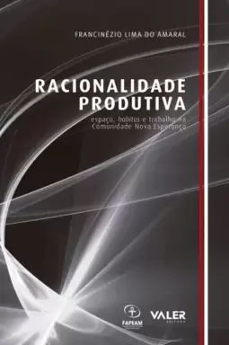 Racionalidade produtiva