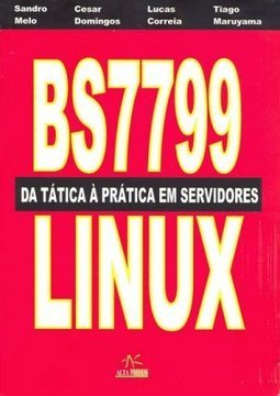 BS7799: da Tática à Prática em Servidores Linux