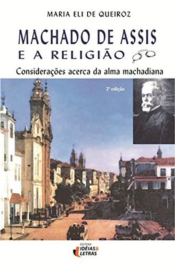 Machado de Assis e a religião