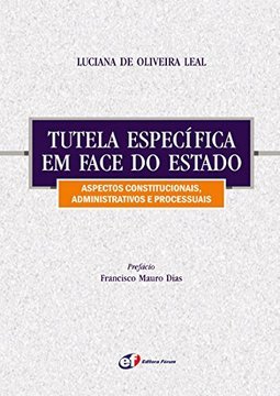 Tutela Específica em Face do Estado