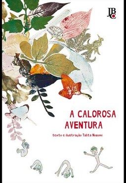 A calorosa aventura