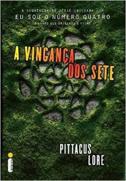 A Vingança dos Sete